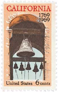 C115 - 1985 44c Transpacific - Mystic Stamp Company