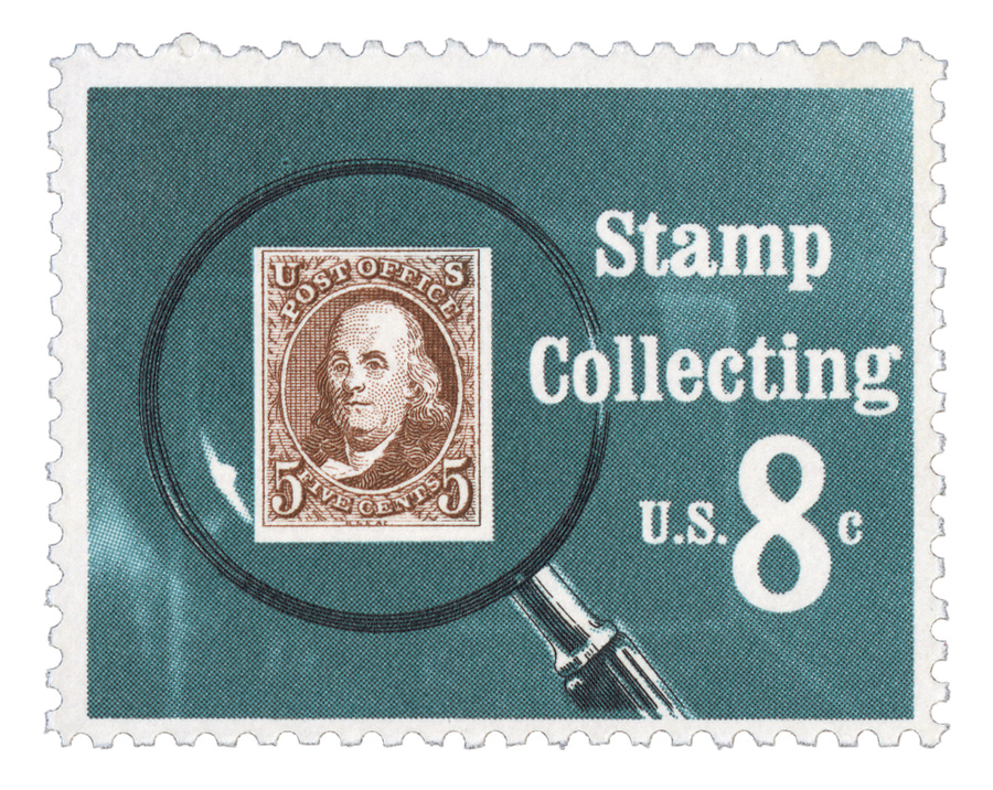 My Stamp Collection: postage stamp albums - postage stamp album