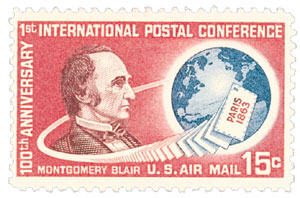 File:City Mail Delivery 5c 1963 issue U.S. stamp.jpg - Wikimedia Commons