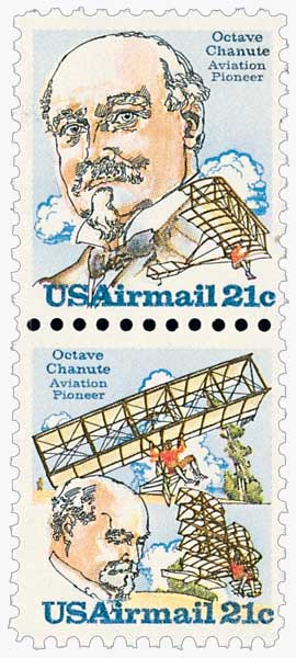 C115 - 1985 44c Transpacific - Mystic Stamp Company